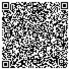 QR code with McDonald S Corp Bethany contacts