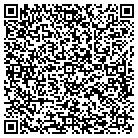 QR code with Oklahoma Rural Dev Finance contacts