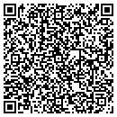 QR code with M & L Schermerhorn contacts