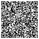 QR code with L C Loving contacts