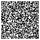 QR code with Halden A Larsen contacts