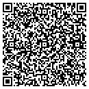 QR code with Harry Thomas contacts