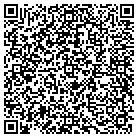 QR code with First Alliance Church-C & Ma contacts