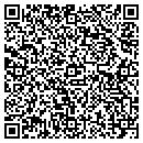 QR code with T & T Industries contacts
