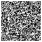 QR code with A & A Parts & Machine Inc contacts