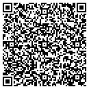 QR code with Hilborne & Weidman contacts