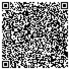 QR code with Once Upon A Table Top contacts