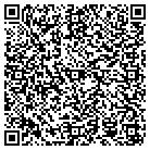 QR code with Keefeton Trinity Baptist Charity contacts