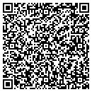 QR code with D & M's Surety Mgmt contacts
