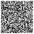QR code with Michael K Dobbins DDS contacts