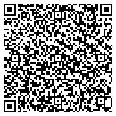 QR code with O K Quick Stop contacts