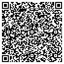 QR code with L & N Bridge LLC contacts