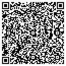 QR code with Bedding Shop contacts