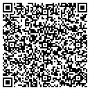QR code with G & S Printing Inc contacts