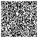 QR code with A Sharp Piano Service contacts