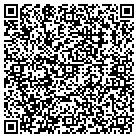 QR code with Sanders Baptist Church contacts