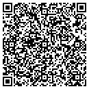 QR code with C&S Software Inc contacts