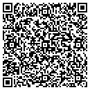 QR code with Harrell Exploration contacts