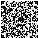 QR code with Harrell Exploration contacts