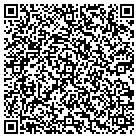 QR code with Precision Testing Laboratories contacts