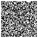 QR code with James Megenity contacts