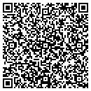 QR code with Horizon Open Mri contacts