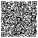 QR code with KCDL contacts