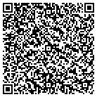 QR code with Out West Taxidermy contacts