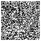 QR code with Central Okla Chrpractic Clinic contacts