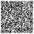 QR code with Oaktree Assembly Of God contacts