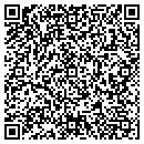 QR code with J C Feist Sales contacts