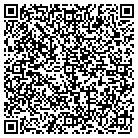 QR code with Maggard Supply & Oil Co Inc contacts
