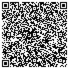 QR code with Ray's Small Engine Repair contacts