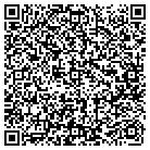 QR code with Harvard Ave Veterinary Hosp contacts