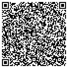QR code with A & M Engrg & Environ Service contacts