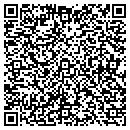 QR code with Madron Welding Service contacts