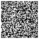 QR code with Carlas Cafe contacts