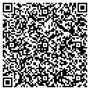 QR code with Tran P H U contacts