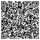 QR code with Martha Garzon DDS contacts
