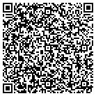 QR code with Leach Hot Oil Service contacts