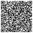 QR code with Us Employees Oc Federal Cu contacts
