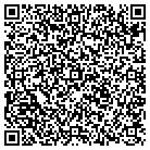 QR code with Presbyterian Hospital Library contacts