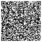 QR code with White Oaks Veterinary Clinic contacts