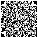 QR code with Davis Depot contacts