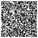 QR code with L O Pulliam Trust contacts