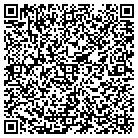 QR code with Caroline Thompson Bookkeeping contacts
