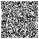 QR code with Harths Hair Styling contacts