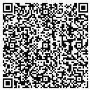 QR code with Tator's Cafe contacts