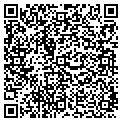 QR code with RSCO contacts
