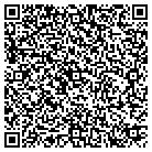 QR code with Kuttin Up Barber Shop contacts